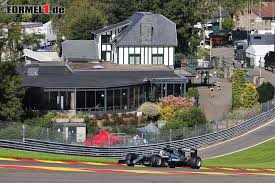 Lewis hamilton is a change agent. Spa Strafen Lewis Hamilton Zieht Antriebswechsel Durch