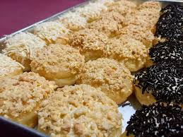 Resep Papa Halo Para Penggemar Donat Ini Saya Bagikan Facebook