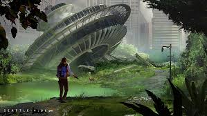 Download wallpapers the last of us: Hd Wallpaper Video Game The Last Of Us Part Ii Post Apocalyptic Seattle Wallpaper Flare