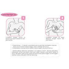 Anda juga bisa menerapkan trik membesarkan payudara dengan tangan suami dengan memijat payudara dengan arah melingkar dan spiral ke arah areola sebanyak 3 sampai 4. Bfirm5 Pro Membesarkan Payudara Secara Alami Shopee Indonesia