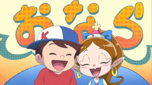 アニメ ハクション大魔王2020の3話あらすじ ネタバレ感想 大人に変身したあくびちゃんが美女 アニメガホン ハクション大魔王 アニメ 魔王