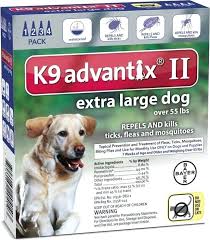 Advantix Vs Frontline For Cats K9 Advantage 2 Jiee Org