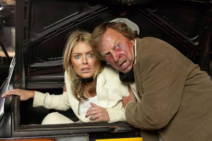 Emmerdale villain Sadie King set for 'explosive' return after 20 years -  The Mirror