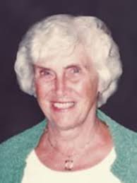 Obituary information for Winifred Tee Balfour
