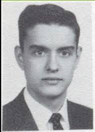 SN3 Gary Lee Bowling (1944-2001)