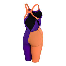 Fastskin Lzr Racer Elite 2 Openback Kneeskin