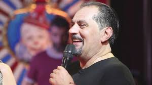 Tributo a José Luis Cantón. Gracias por todo amigo