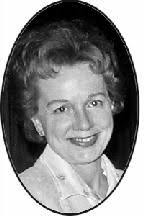 MARJORIE STANEK Obituary (2010)