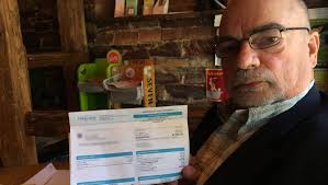 Homes lost, financial wreckage remains for Malletts Bay homeowners