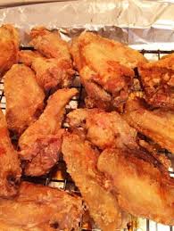 Earlier, they only sold the chicken wings for cooking only. Pin On Wings