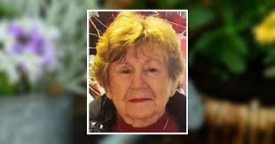 Ruth I. Hammond-Ash Obituary January 20, 2024