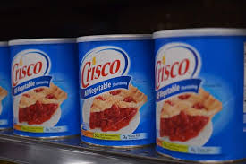 Example sentences with the word shortening. Crisco Substitute 7 Best Substitutes Miss Vickie