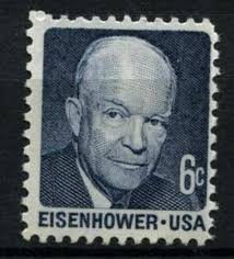 US Sc 807 MNH. 1938 3c deep violet Jefferson, UNDER INKED Oddity