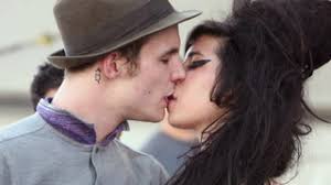 Who is Amy Winehouse's ex-husband Blake Fielder-Civil?