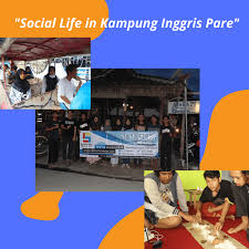 Ms suami yang menghormati tuhan memang akan mencintai dan melindungi isterinya dari segi fizikal mahupun rohani. Dampak Pendidikan Kampung Inggris Bagi Kehidupan Masyarakat Pare Kampung Inggris Pare Seventeen English Learning