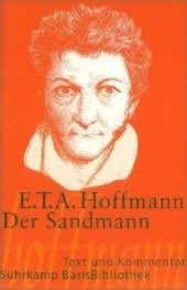 Dieser arbeitsbogen behandelt die wirkung und funktion der figur olimpia aus der erzählung der sandmann. Der Sandmann E T A Hoffmann Interpretation Zusammenfassung Download Materialien