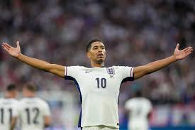 Inglaterra - Costa Rica en directo | Partido de preparación para el Mundial en vivo