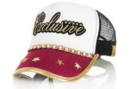 Trucker Cap Model Sao Paolo Xtress Exclusive Caps Trucker Cap Sao Paolo Spanish Hat