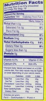 One serving contains 1.1 g of fat, 22 g of protein and 134 g of carbohydrate. Amazon Com Osem Couscous Original Plain 10 Lb Dried Couscous Grocery Gourmet Food