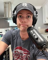 Chad Mitchell Rodgers