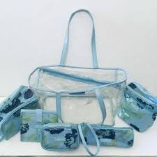 Kenneth Cole Reaction Womens TOTE VINEYARD Purse SOFT GOLD Handbag