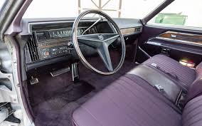 Image result for Chateau Mauve 1969 Cadillac