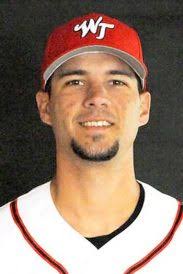 Former Wild Things pitcher Foss gets honor