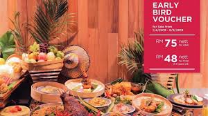 Senarai buffet ramadhan 2021 di johor bahru. Wow Ada 45 Pilihan Buffet Ramadhan Di Hotel Sekitar Johor Maqan