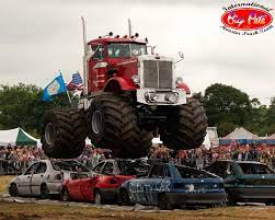 Big Pete 2 Pc Wallpaper1280x1024 Jpg 1280 1024 Monster Trucks Trucks Monster Truck Games