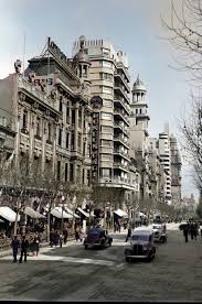 Pin By Gabriel Peveroni On Montevideo In 2020 Street View Scenes Street