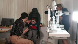 childrenseyehealth #thecollegeofoptometrists #weareoptometry #optometry | College of Optometrists