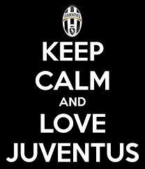Keep Calm And Love Juventus Keep Calm And Carry On Image Generator Agendine Con Messaggi Di Gratitudine Juventus Citazioni Motivazionali