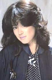 中森明菜 akina nakamori おしゃれまとめの人気アイデア pinterest jeryl lu 中森明菜 可愛い 女性 髪型