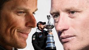 America's Cup 2021: Inside the greatest Cup comeback