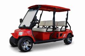 Maybe you would like to learn more about one of these? Tomberlin Is First With Electric Power Steering Golf Carts For Sale