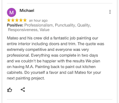 Painting has been engrained in me since i was just a our company mission. Ma Painting Contractor Charlotte North Carolina 793 Photos Facebook