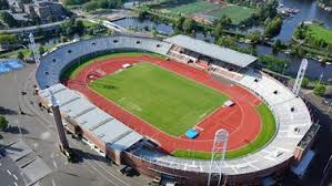 Je betaalt slechts 1 euro per dag. Amsterdams Olympiastadion Arena Unter Denkmalschutz Sportschau Sportschau De Amsterdam Nachrichten