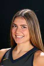 2024-25 Women's Basketball Roster