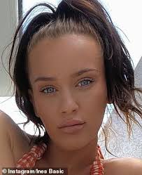 Looking for the definition of ines? Mafs Ines Basic Brags About Her Easy Look After Spending 44 000 On Cosmetic Procedures Netral News