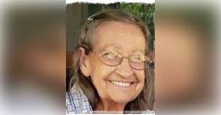 Obituary information for Zelma Kimbrell
