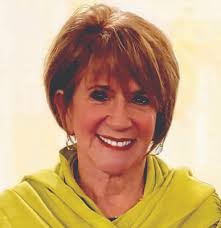 Claudia Biegler selected as 2024 recipient of Hadassah Richmond's Elinor  Bloom Marshall Humanitarian Award