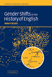 A portrait of 18th century england, from its princes to its paupers, from its metropolis to its smallest hamlet. Gender Shifts In The History Of English