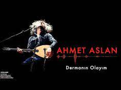 ahmet aslan dermanin olayim na mukemmel c 2015 kalan muzik muzik aslan sarkilar