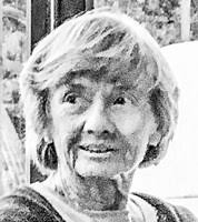 Norma ANDERSON Obituary (2023)