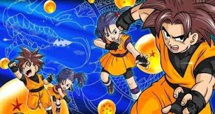 The game was completed on september 8, 2019. Dragon Ball Online Wiki Dragon Ball Online Amino Amino