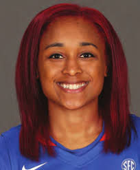 FLORIDA WOMEN'S BASKETBALL