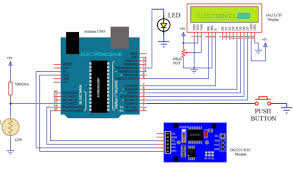Arduino lcd display wiring diagram. How Can I Rewire This Arduino To Work Without The Chegg Com