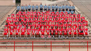 2022-23 Football Roster