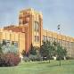 TFA TOURS | Will Rogers High School: A Deco Darling