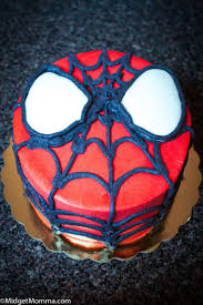 Need rainbow cake ideas for a birthday cake or a special occasion? How To Make A Spiderman Cake With Homemade Cake And Frosting